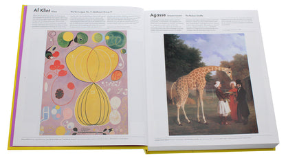 The Art Book. Revised edition / The Art Book. Revised edition  978-1-83866-134-2-5