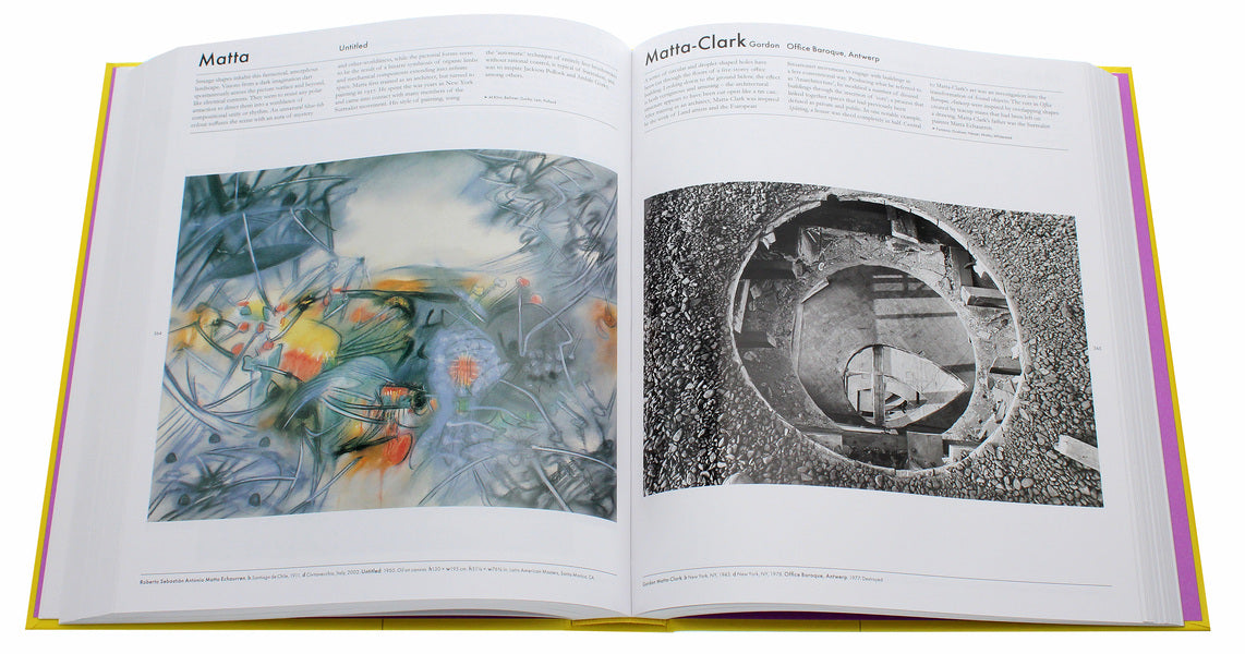 The Art Book. Revised edition / The Art Book. Revised edition  978-1-83866-134-2-6