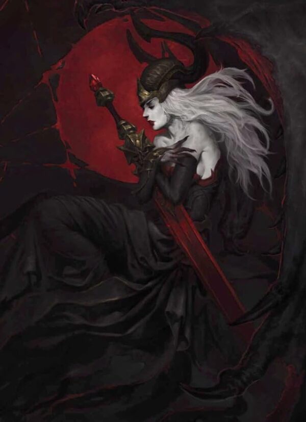 The Art Of Diablo Volume II Blizzard Entertainment - Blizzard Entertainment 9781803366173-4