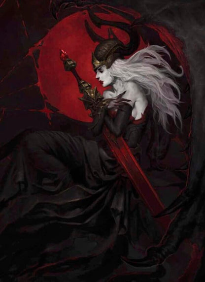 The Art Of Diablo Volume II Blizzard Entertainment - Blizzard Entertainment 9781803366173-4