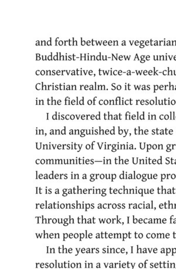 The Art Of Gathering. How We Meet And Why It Matters Priya Parker / Прия Паркер 9780241973844-5