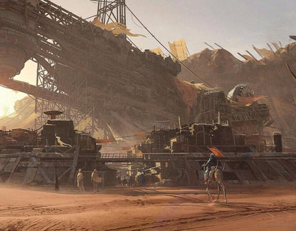 The Art Of Love, Death + Robots Ramin Zahed / Рамин Захед 9781789098648-6