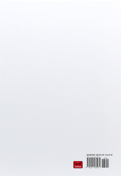 The Art Of Princess Mononoke Hayao Miyazaki / Хаяо Миядзаки 9781421565972-3