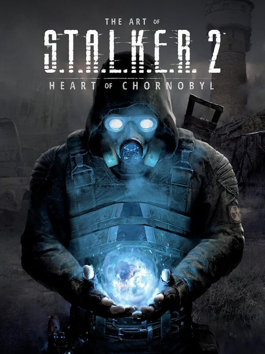 The Art Of S.T.A.L.K.E.R. 2: Heart Of Chornobyl GSC Game World / GSC Game World 9781506739601-1