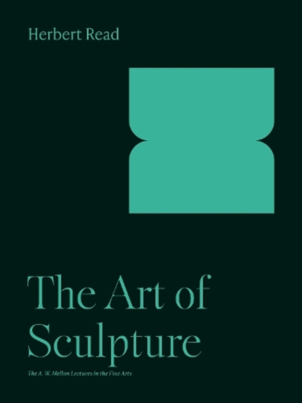 The Art Of Sculpture Herbert Read / Герберт Рид 9780691251844-1