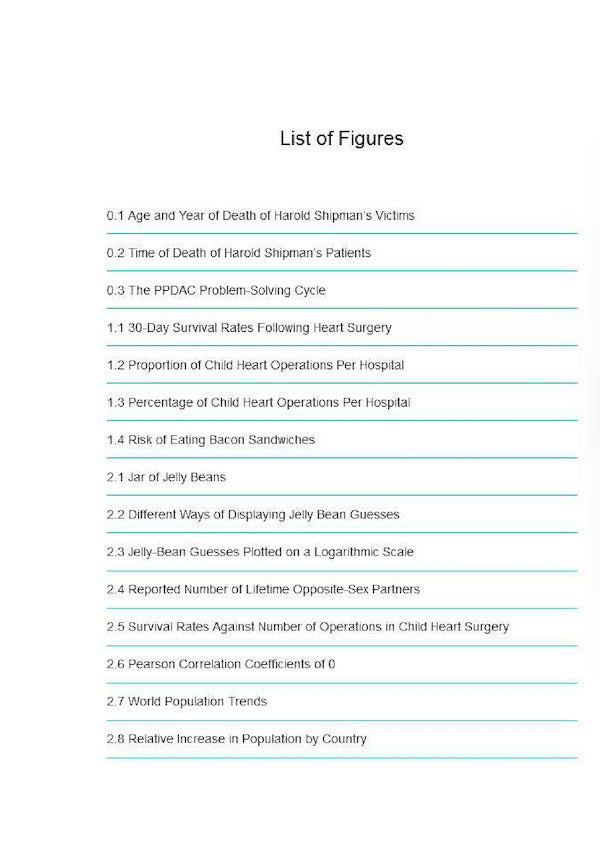 The Art Of Statistics: Learning From Data David Spiegelhalter / Дэвид Шпигельхальтер 9780241258767-2