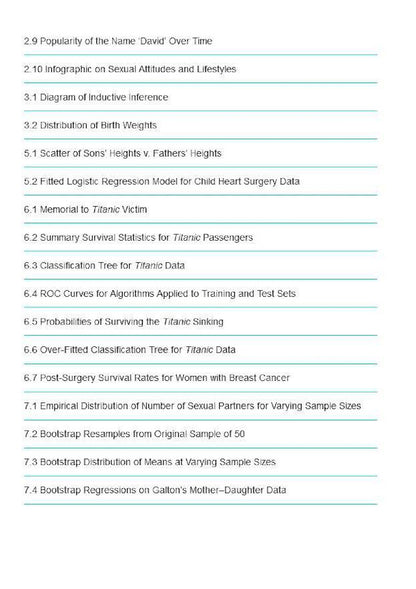 The Art Of Statistics: Learning From Data David Spiegelhalter / Дэвид Шпигельхальтер 9780241258767-3