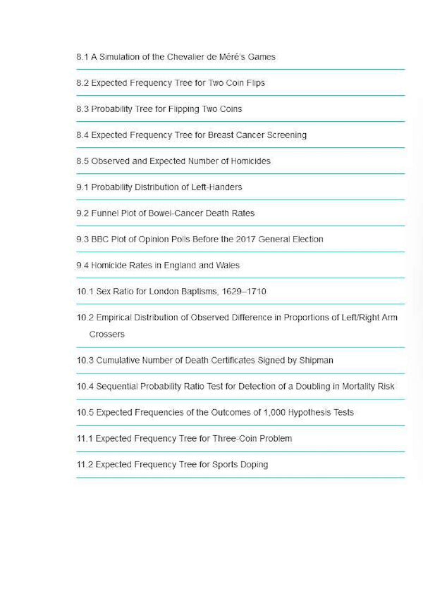 The Art Of Statistics: Learning From Data David Spiegelhalter / Дэвид Шпигельхальтер 9780241258767-4