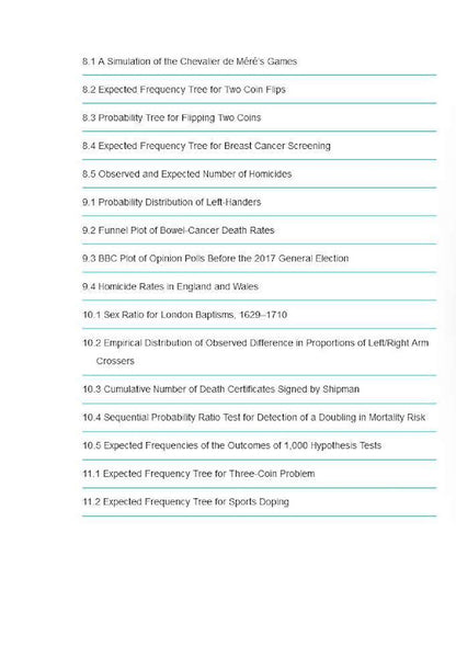 The Art Of Statistics: Learning From Data David Spiegelhalter / Дэвид Шпигельхальтер 9780241258767-4