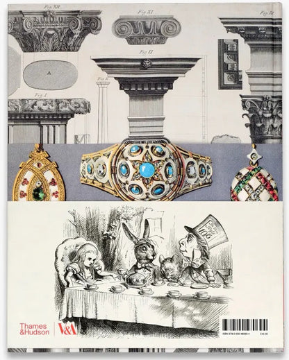 The Art Of The Illustrated Book Julius Bryant / Джулиус Браянт 9780500480694-2