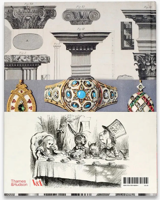 The Art Of The Illustrated Book Julius Bryant / Джулиус Браянт 9780500480694-2