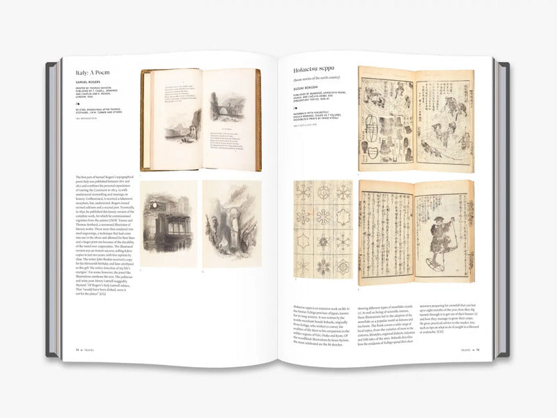 The Art Of The Illustrated Book Julius Bryant / Джулиус Браянт 9780500480694-5