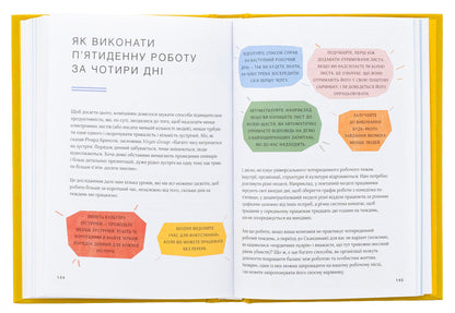 The Art Of Work In Danish - Мистецтво прац по-данськи Mick emissions - Мк Вкнг 9786171507203-5