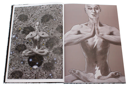 The Art of Baron Yoshimoto / The Art of Baron Yoshimoto Барон Есимото 978-4-7562-5171-8-6