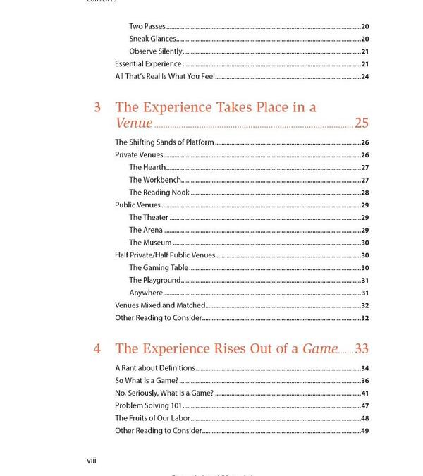 The Art of Game Design. A Book of Lenses / The Art of Game Design. A Book of Lenses Джесси Шелл 9781138632059-3