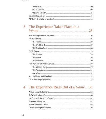 The Art of Game Design. A Book of Lenses / The Art of Game Design. A Book of Lenses Джесси Шелл 9781138632059-3