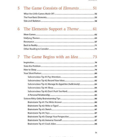 The Art of Game Design. A Book of Lenses / The Art of Game Design. A Book of Lenses Джесси Шелл 9781138632059-4