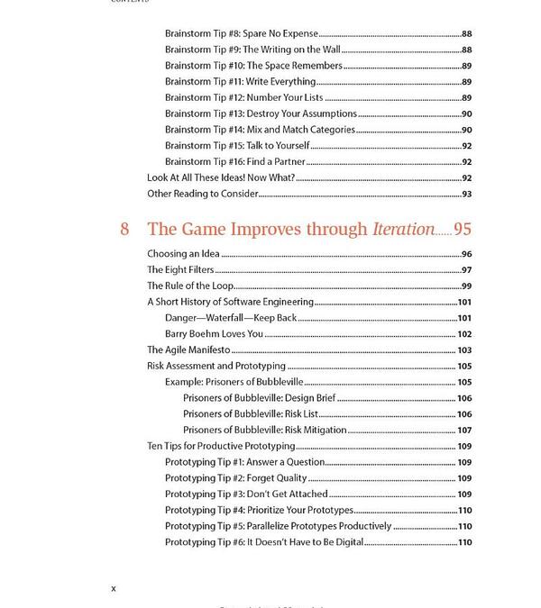The Art of Game Design. A Book of Lenses / The Art of Game Design. A Book of Lenses Джесси Шелл 9781138632059-5