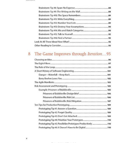 The Art of Game Design. A Book of Lenses / The Art of Game Design. A Book of Lenses Джесси Шелл 9781138632059-5