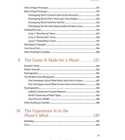 The Art of Game Design. A Book of Lenses / The Art of Game Design. A Book of Lenses Джесси Шелл 9781138632059-6