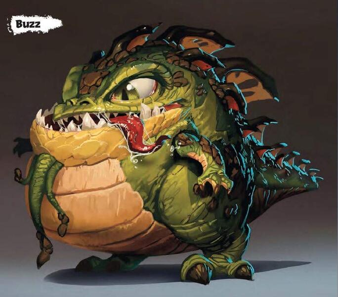 The Art of Spyro. Reignited Trilogy / The Art of Spyro. Reignited Trilogy Микки Нильсон 9781789095647-5