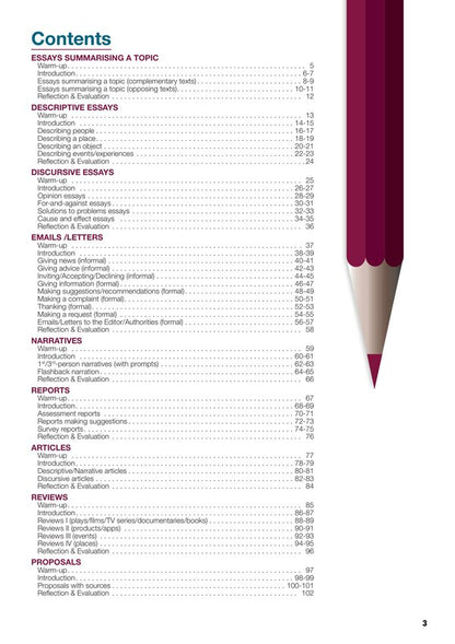 The Art of Writing C2 - Student's Book (with DigiBooks App) / The Art of Writing C2 - Student's Book (with DigiBooks App) Дженни Дули 978-1-3992-0980-9-3