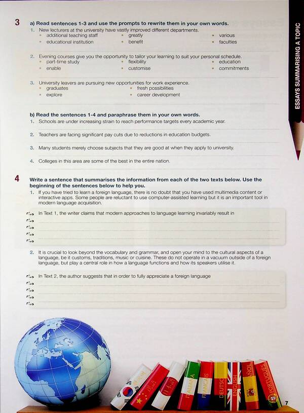 The Art of Writing C2 - Student's Book (with DigiBooks App) / The Art of Writing C2 - Student's Book (with DigiBooks App) Дженни Дули 978-1-3992-0980-9-5