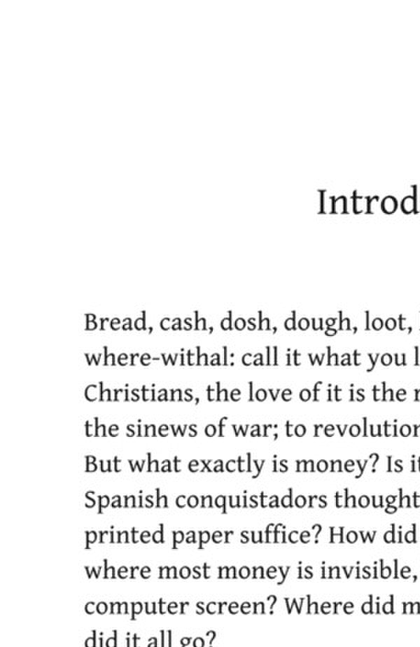 The Ascent Of Money. A Financial History Of The World Neil Ferguson / Нил Фергюсон 9780141990262-2