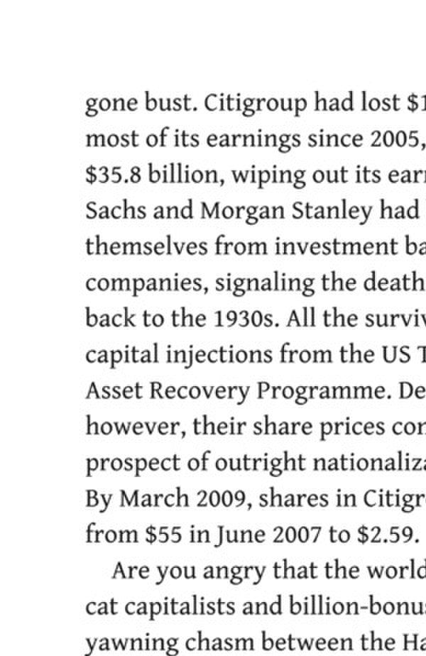 The Ascent Of Money. A Financial History Of The World Neil Ferguson / Нил Фергюсон 9780141990262-4