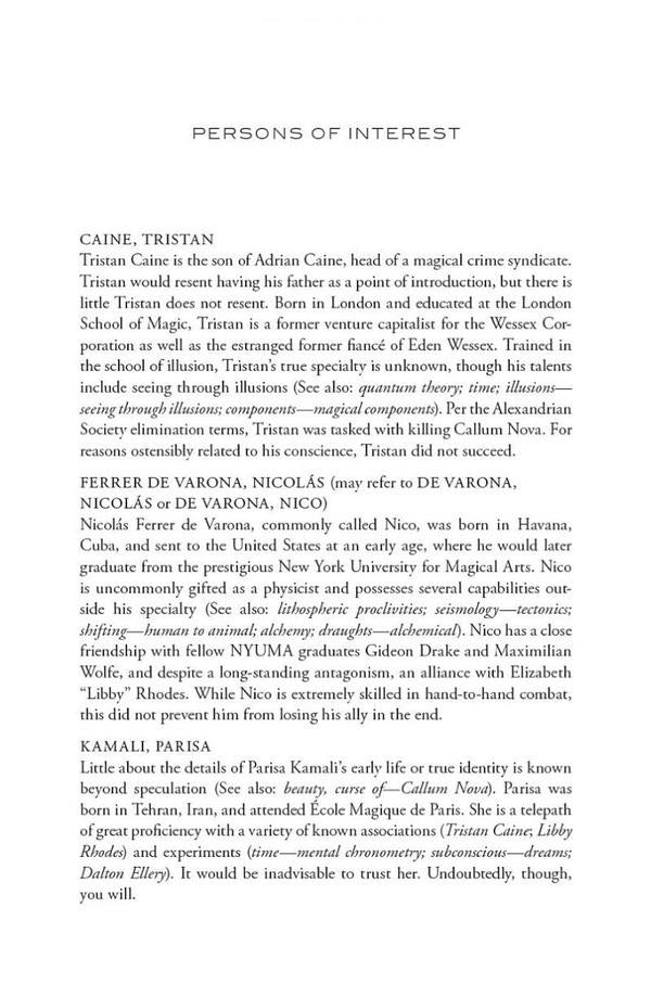 The Atlas Paradox / The Atlas Paradox Оливье Блэйк 9781529095319-2