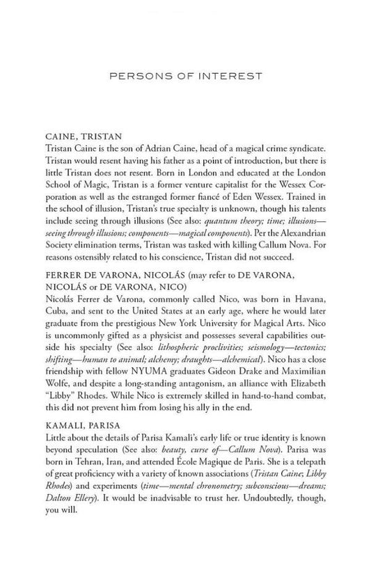 The Atlas Paradox / The Atlas Paradox Оливье Блэйк 9781529095319-2