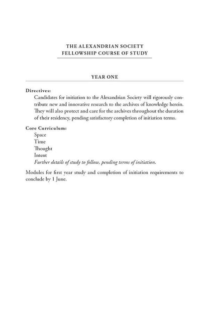 The Atlas Paradox / The Atlas Paradox Оливье Блэйк 9781529095319-5