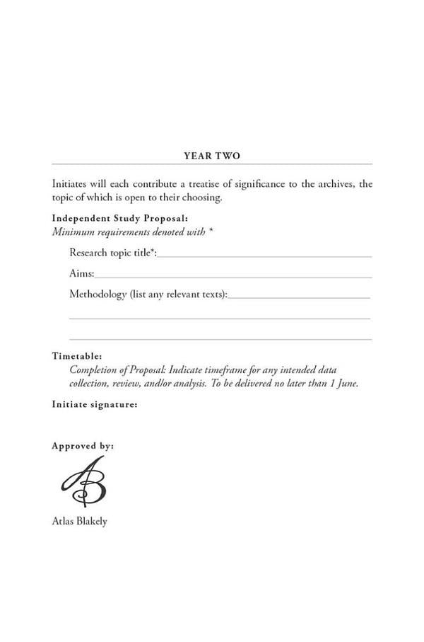 The Atlas Paradox / The Atlas Paradox Оливье Блэйк 9781529095319-6