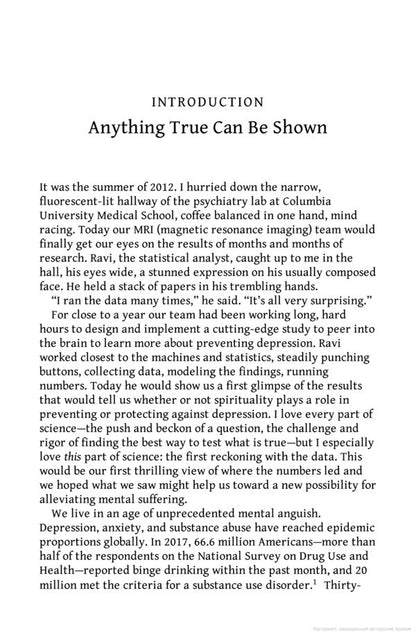 The Awakened Brain. The Psychology Of Spirituality Lisa Miller / Лиза Миллер 9780141991030-6