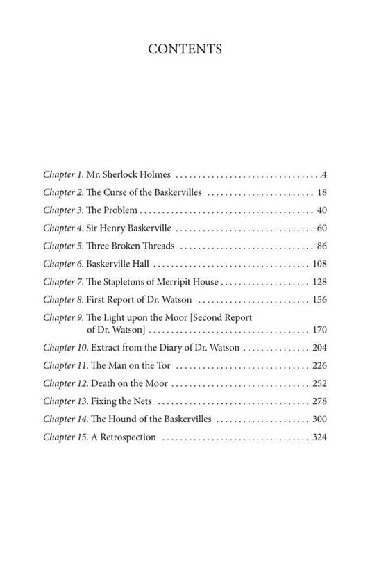 The Baskervilles Dog / The Hound of the Baskervilles / Собака Баскервілів / The hound of the Baskervilles Артур Конан Дойл 978-966-03-9890-0-2