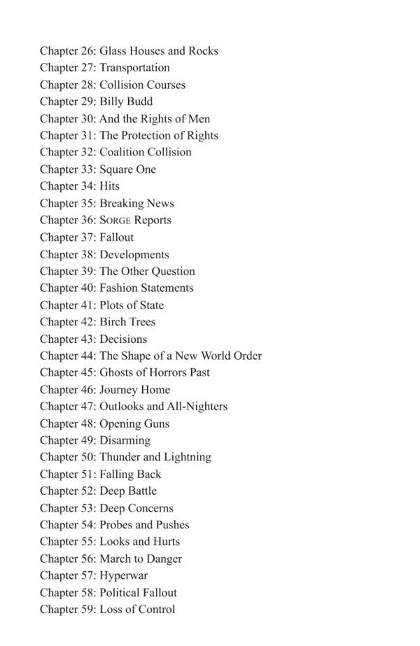 The Bear and the Dragon / The Bear and the Dragon Том Клэнси 9781408727980-3