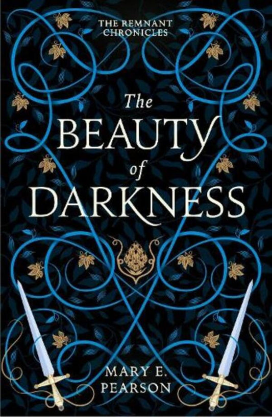The Beauty Of Darkness: The Third Book Of The New York Times Bestselling Remnant Chronicles Mary I. Pirson / Мэри И. Пирсон 9781399701181-1
