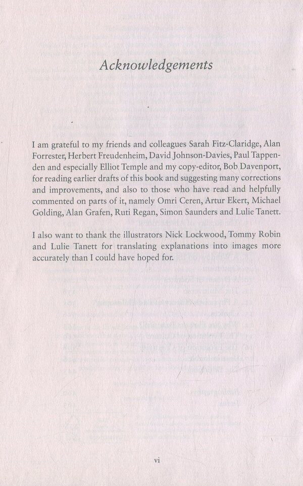 The Begining Of Infinity David Deutch / Дэвид Дойч 9780140278163-4