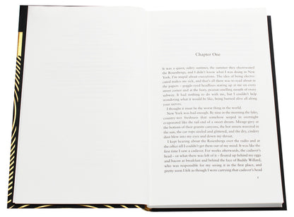 The Bell Jar Sylvia Plath / Сильвия Плат 9780571308408-4