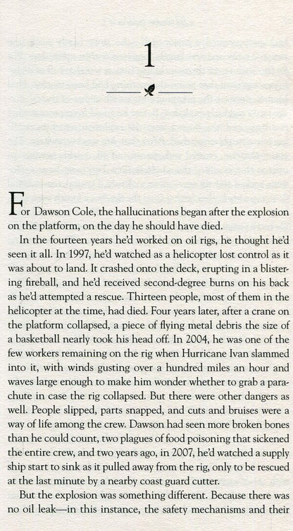 The Best Of Me Nicholas Sparks / Николас Спаркс 9780751553338-6