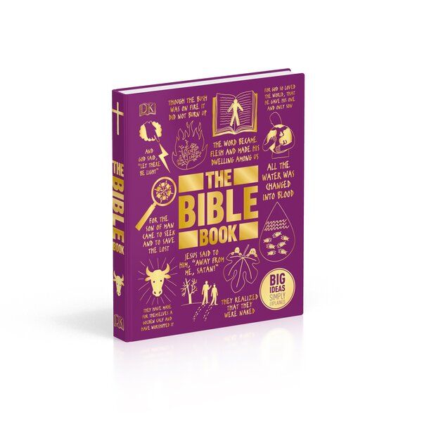 The Bible Book - Author not specified 9780241301906-2