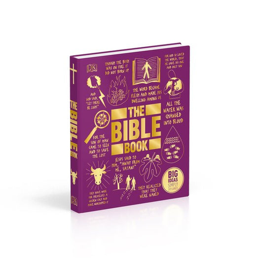 The Bible Book - Author not specified 9780241301906-2