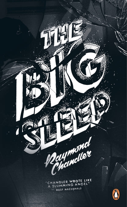 The Big Sleep / Author not specified 9780241970775-3