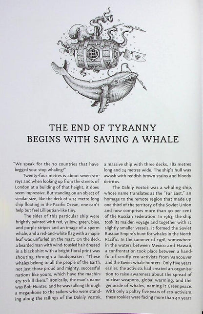 The Black Sea Whale  2 - Author not specified 9781738561612-5