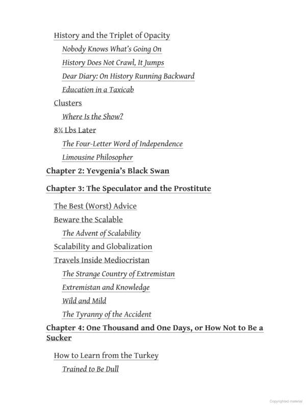 The Black Swan. The Impact of the Highly Improbable / The Black Swan. The Impact of the Highly Improbable Нассим Николас Талеб 9780141034591-4