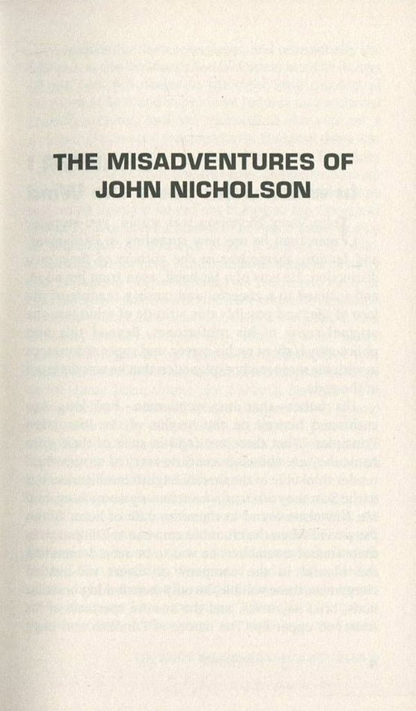 The Body Snatcher and Other Tales / The Body Snatcher and Other Tales Роберт Льюис Стивенсон 978-617-7498-33-8-5