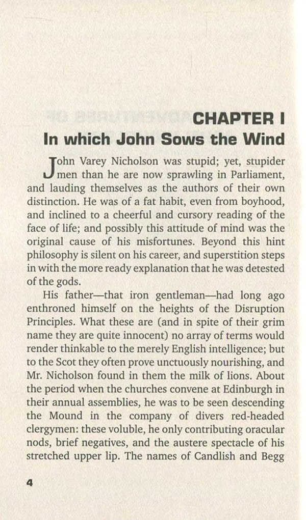 The Body Snatcher and Other Tales / The Body Snatcher and Other Tales Роберт Льюис Стивенсон 978-617-7498-33-8-6