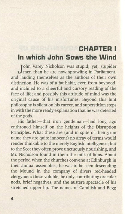 The Body Snatcher and Other Tales / The Body Snatcher and Other Tales Роберт Льюис Стивенсон 978-617-7498-33-8-6