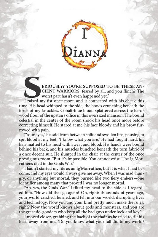 The Book Of Azrael Amber V. Nicole / Амбер В. Николь 9781035414505-2