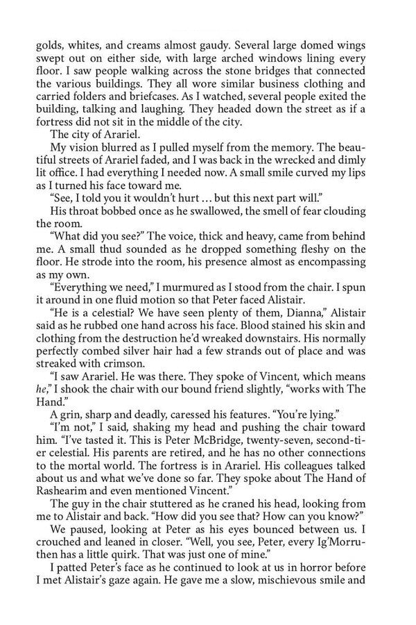 The Book Of Azrael Amber V. Nicole / Амбер В. Николь 9781035414505-5